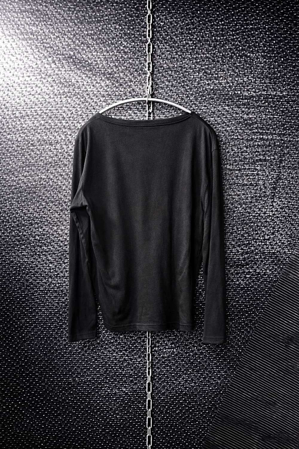 Oblo design 레터링 티셔츠 상품이미지2