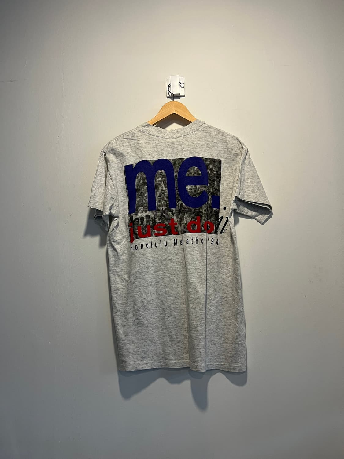 90’s nike t-shirt  상품이미지2