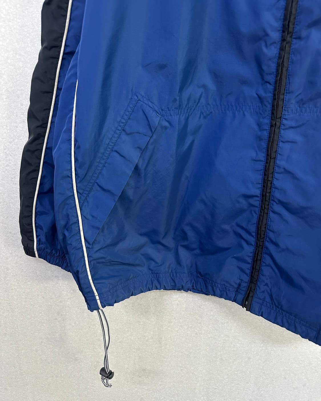 (XL~2XL)00'S 나이키 바람막이-M2082 상품이미지4