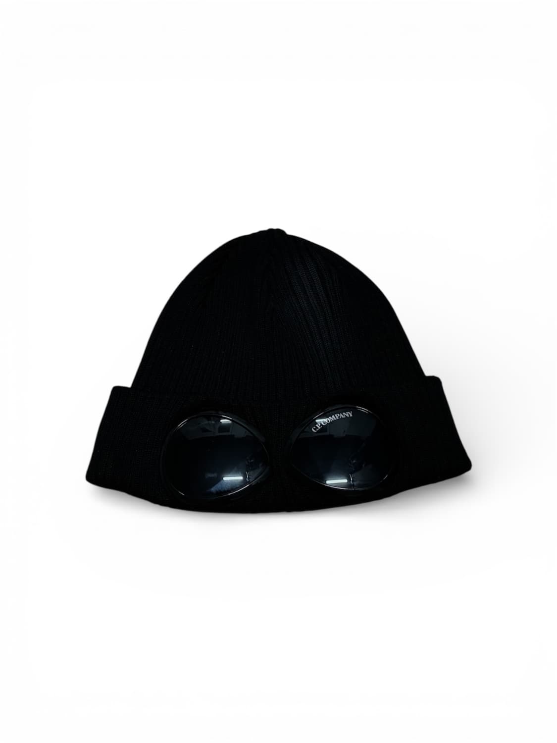 CP컴퍼니 블랙 비니 상품이미지1