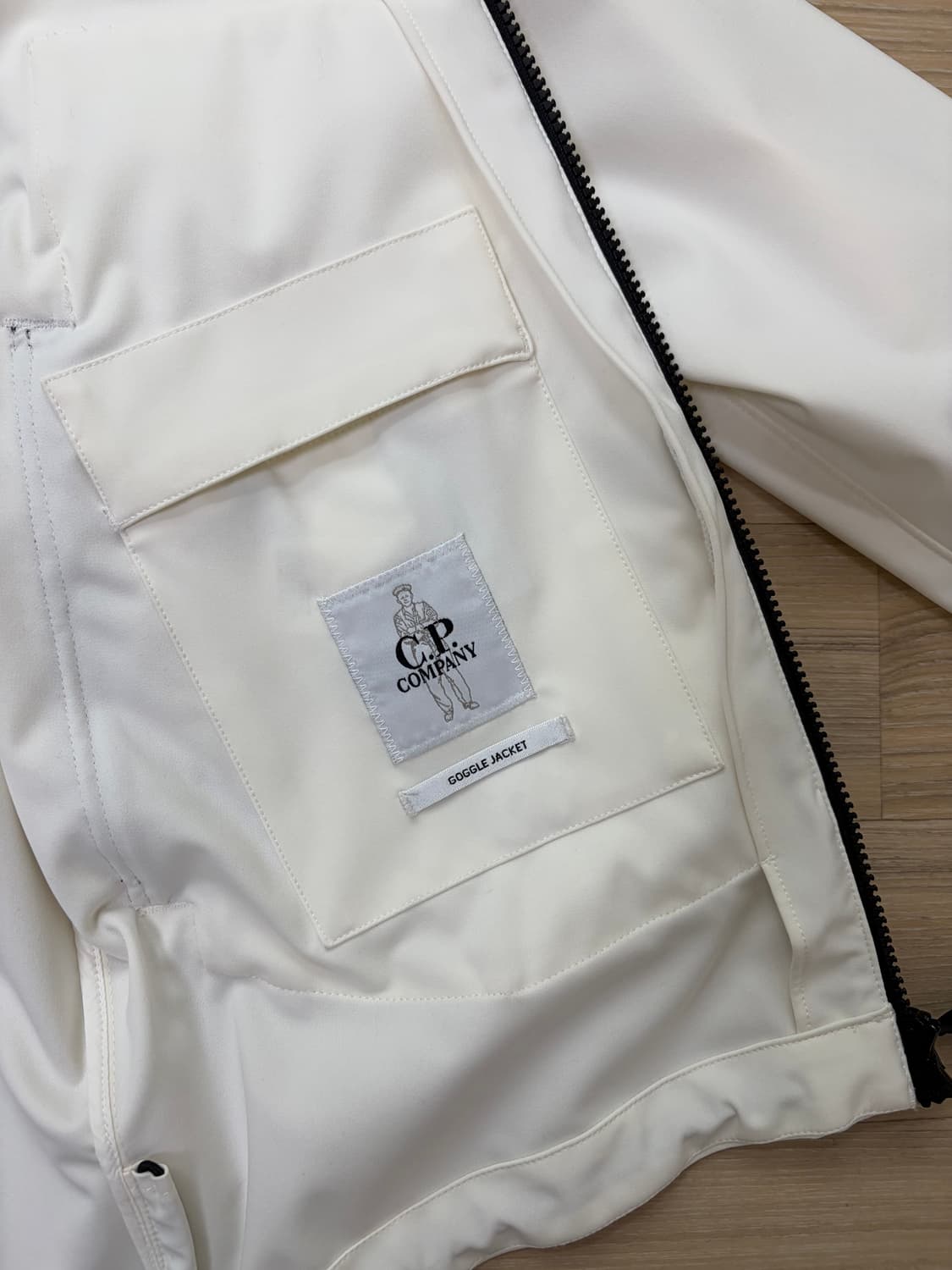 CP 컴퍼니고글자켓 상품이미지8