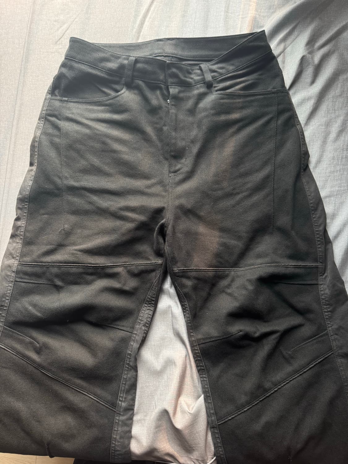 [L] XLIM EP.6 04 TROUSERS 상품이미지1