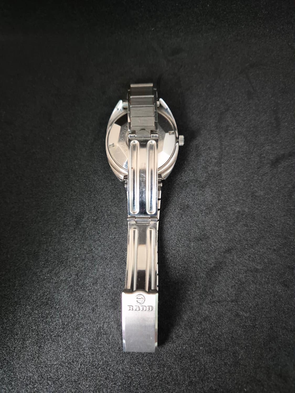 RADO Marco Polo 오토매틱 빈티지시계 상품이미지7