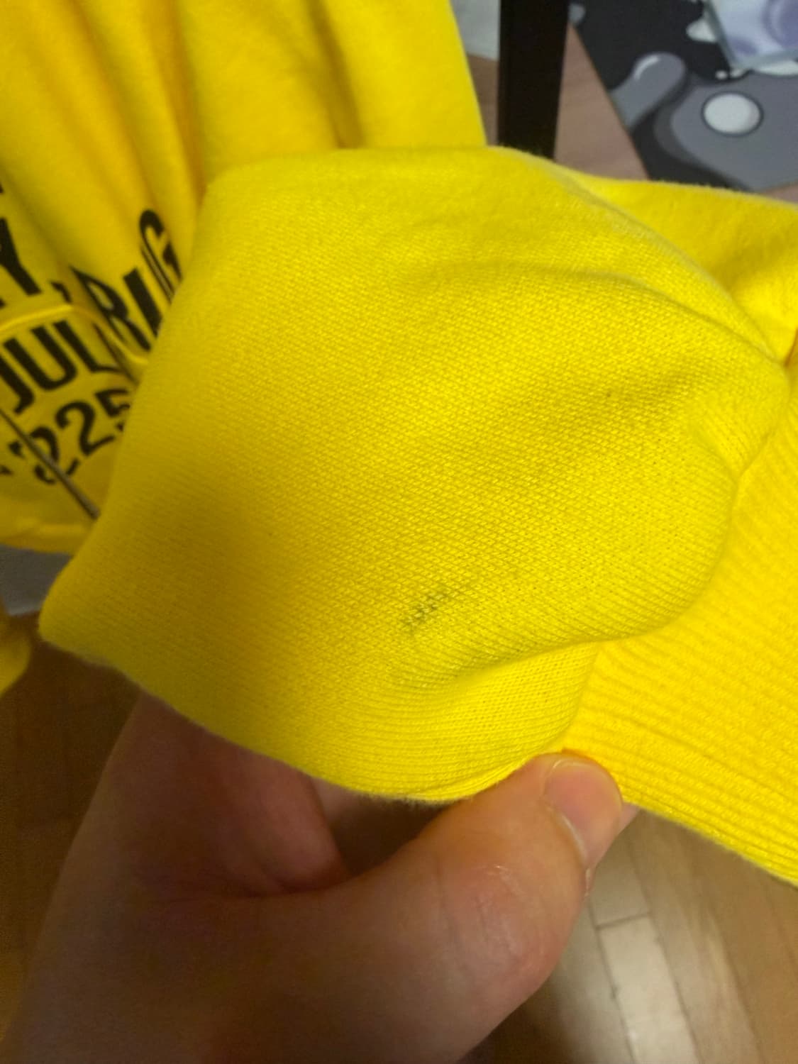 파코서플라이 pacosply 트레이시 후드집업 2사이즈  상품이미지3