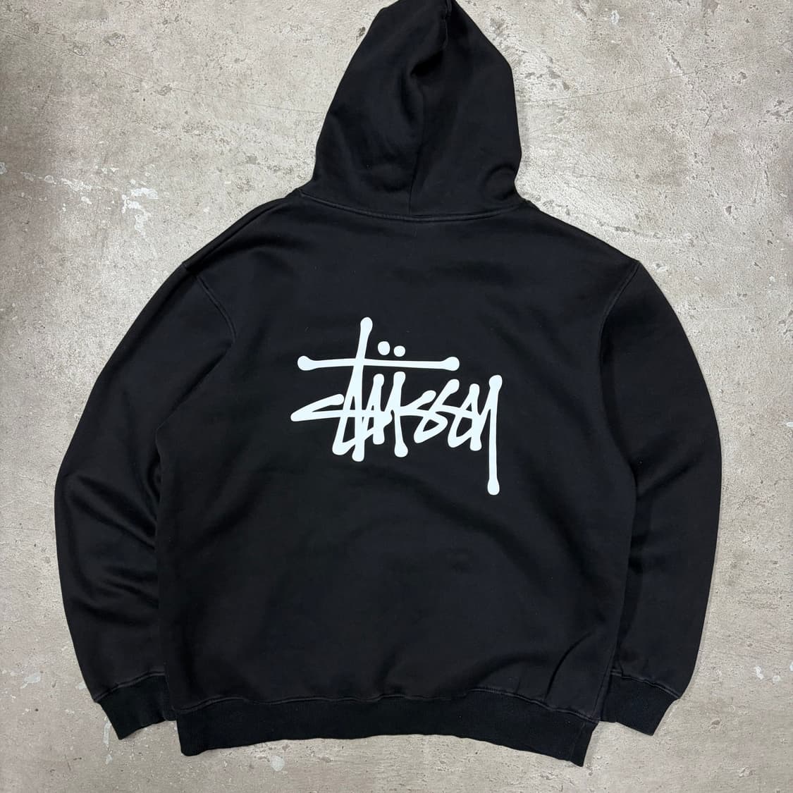 스투시 후드티[2406] 상품이미지1