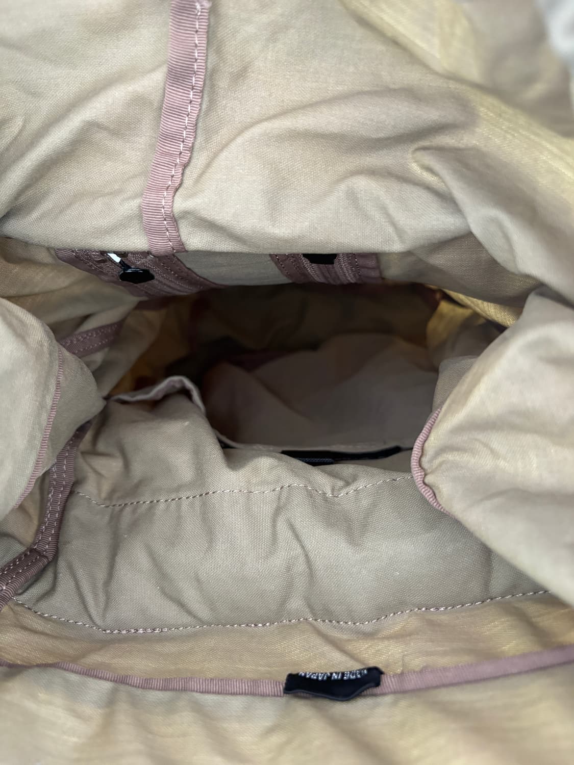 PORTER HYKE RUCKSACK 상품이미지8