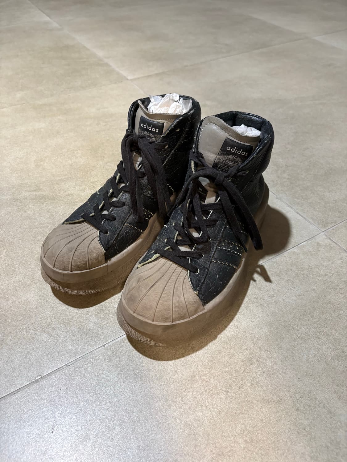 릭오웬스 마스토돈  상품이미지1