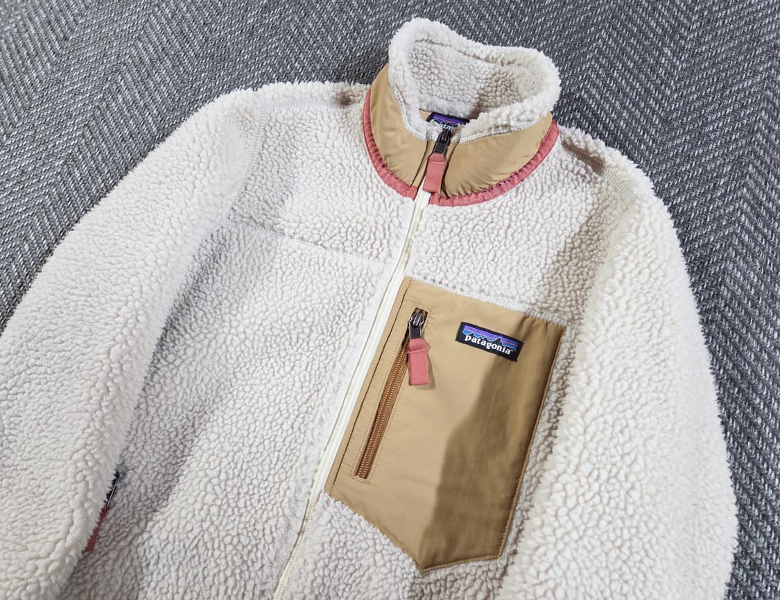 파타고니아 Patagonia 레트로 X 플리스 자켓 상품이미지3