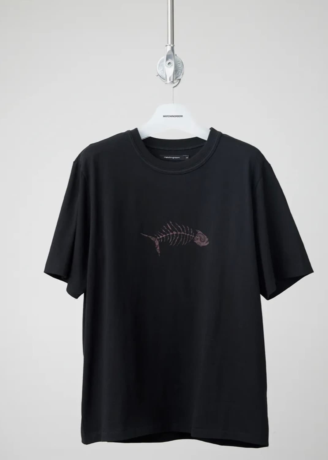 해칭룸 반팔 티셔츠 4(L) 상품이미지1