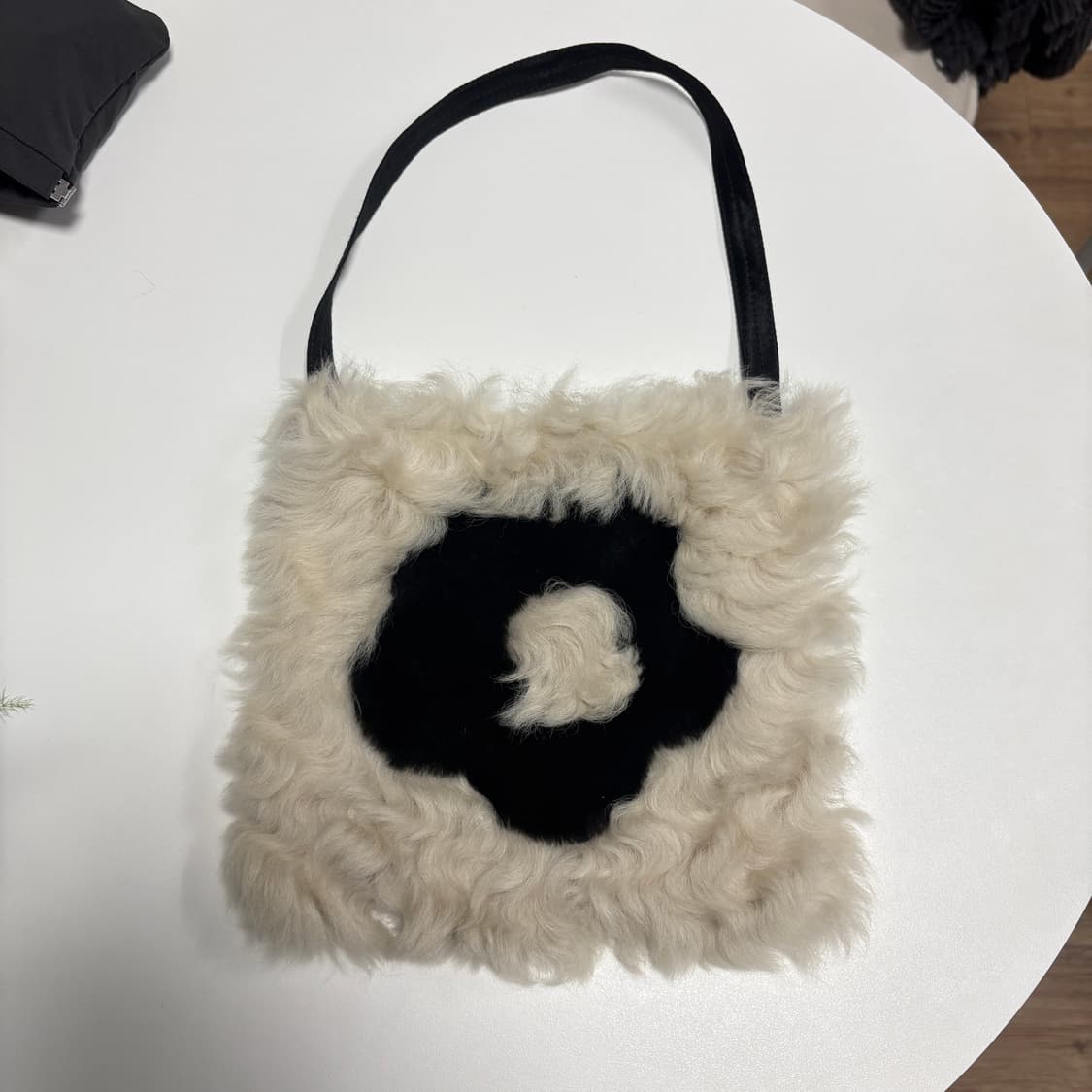 재기 백 jaggy bag 상품이미지1
