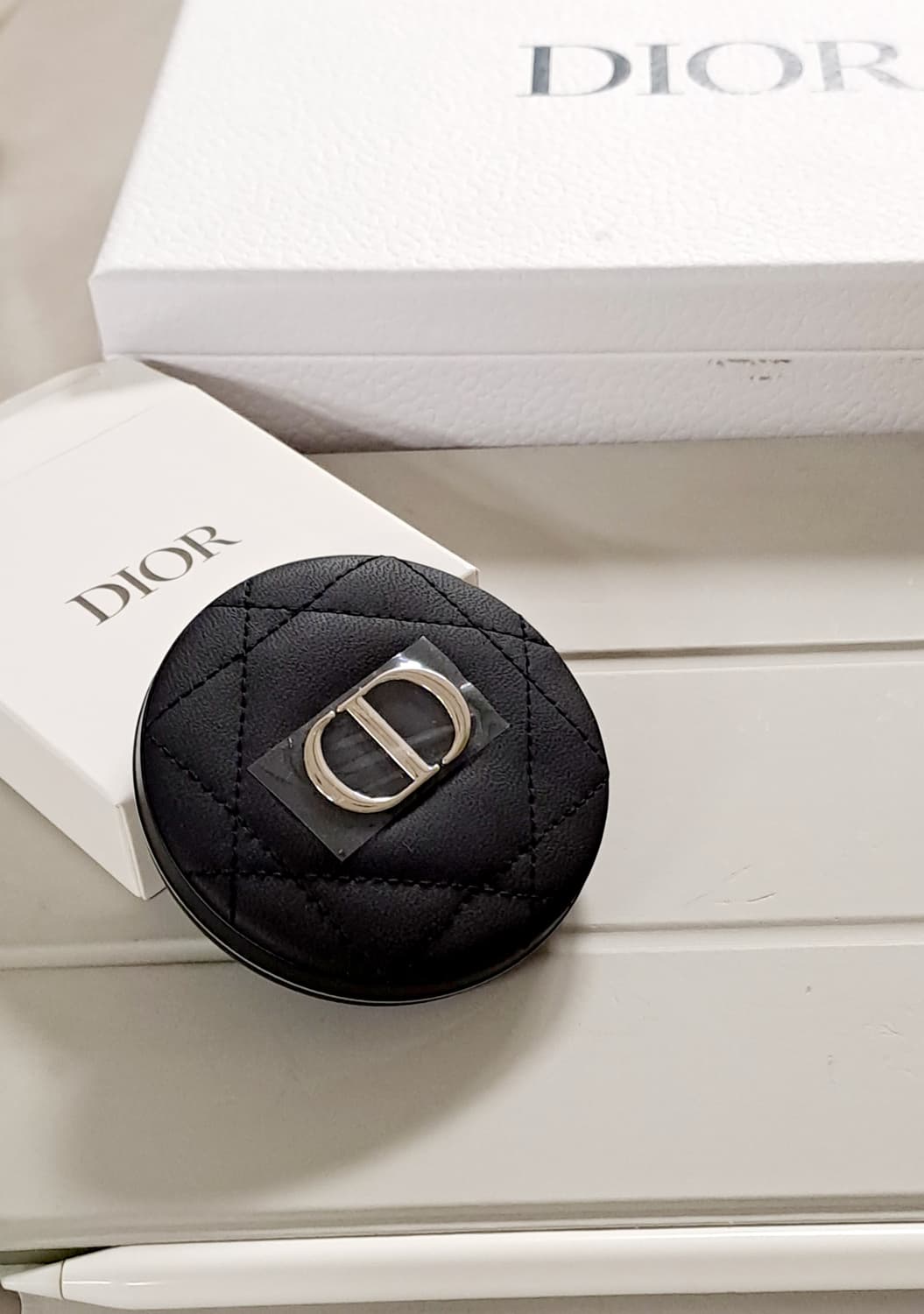 디올 양면 손거울 상품이미지1