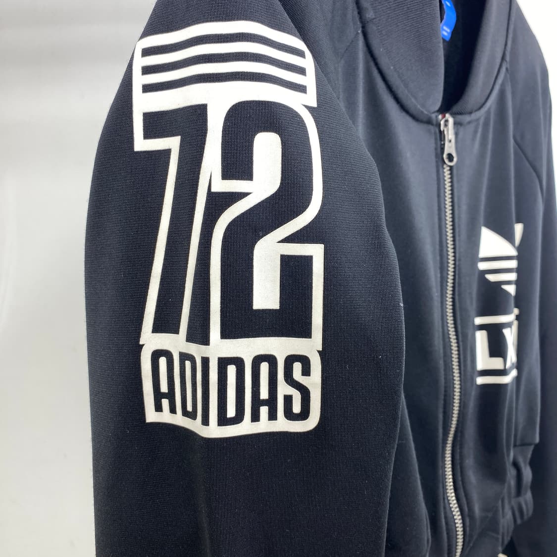 -Adidas Crop Top Custom 상품이미지5