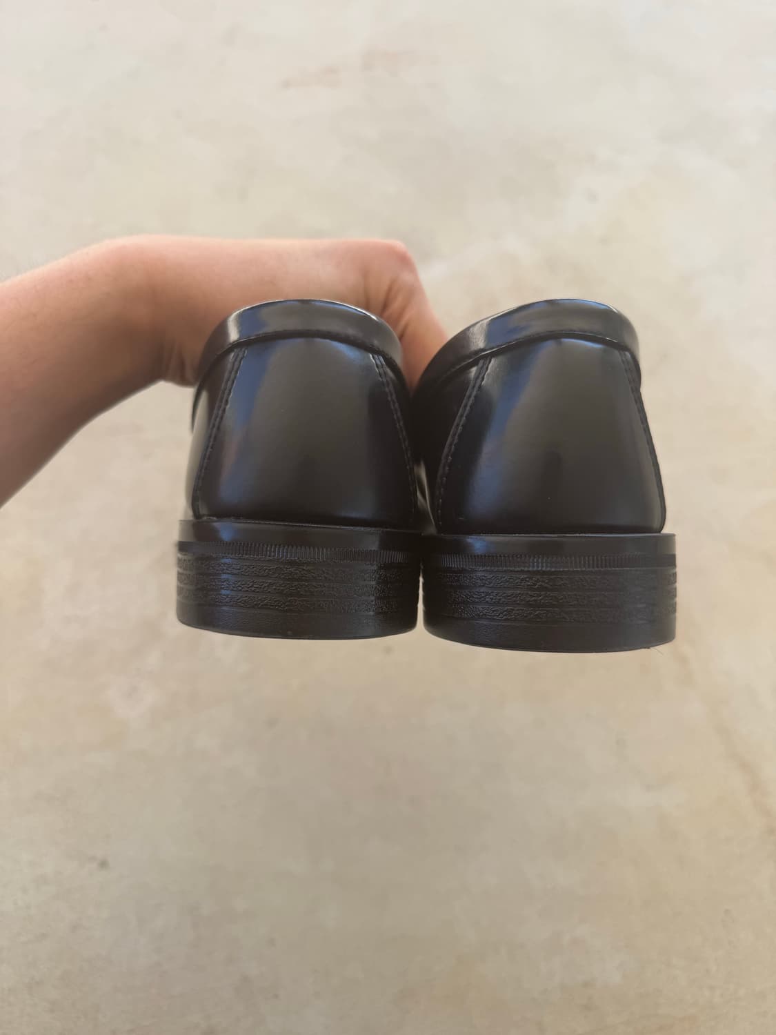 하루타 6550 로퍼  상품이미지2