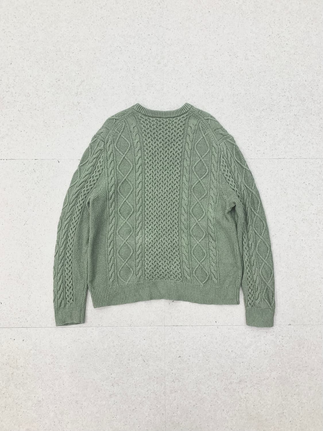 Polo 폴로 피셔맨 니트 상품이미지2