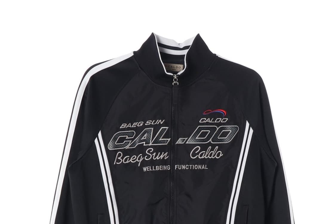 CALDO 빈티지 져지 M 상품이미지4