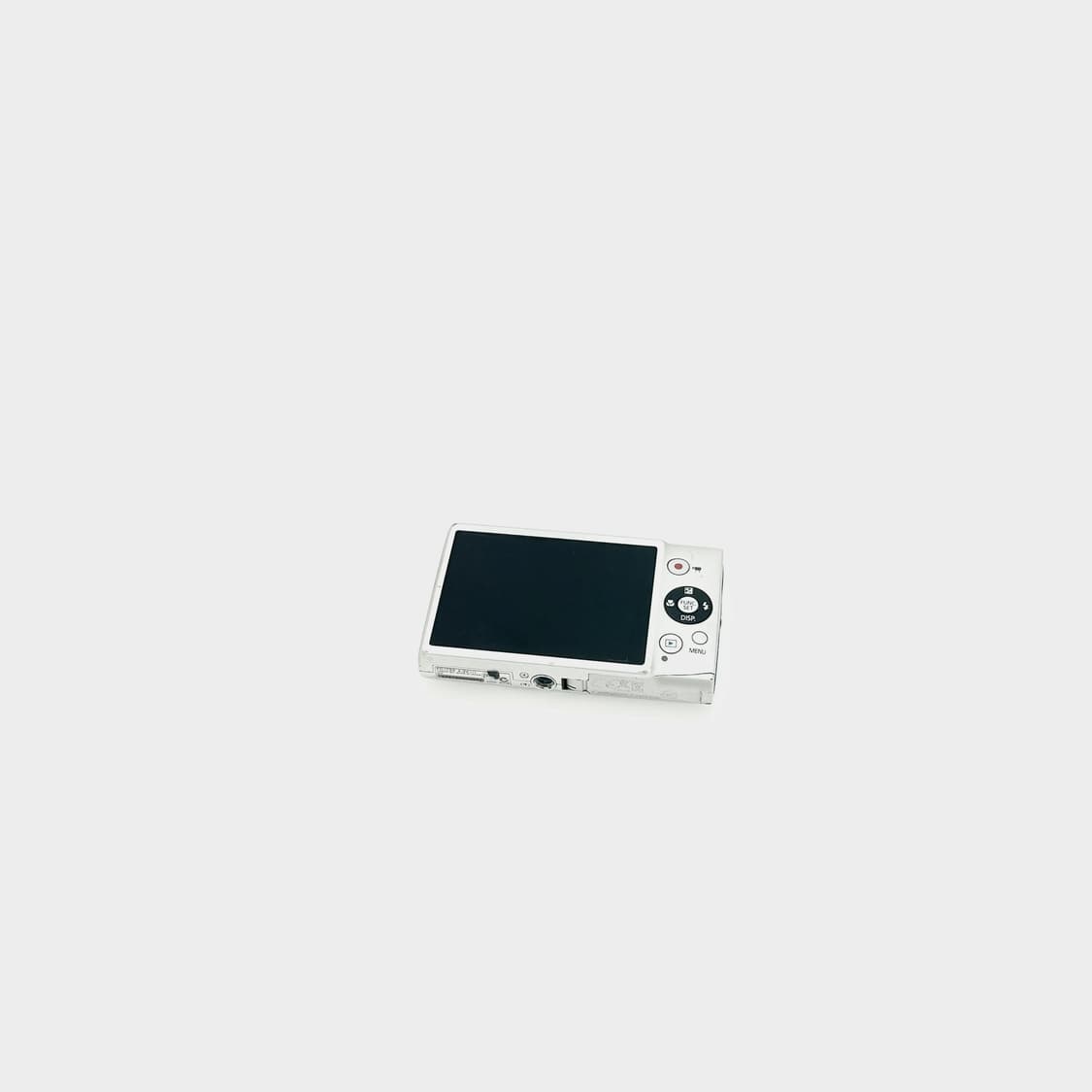 패션모델&소프트포커스!) Canon IXUS 125 HS 디카 카메라 상품이미지10