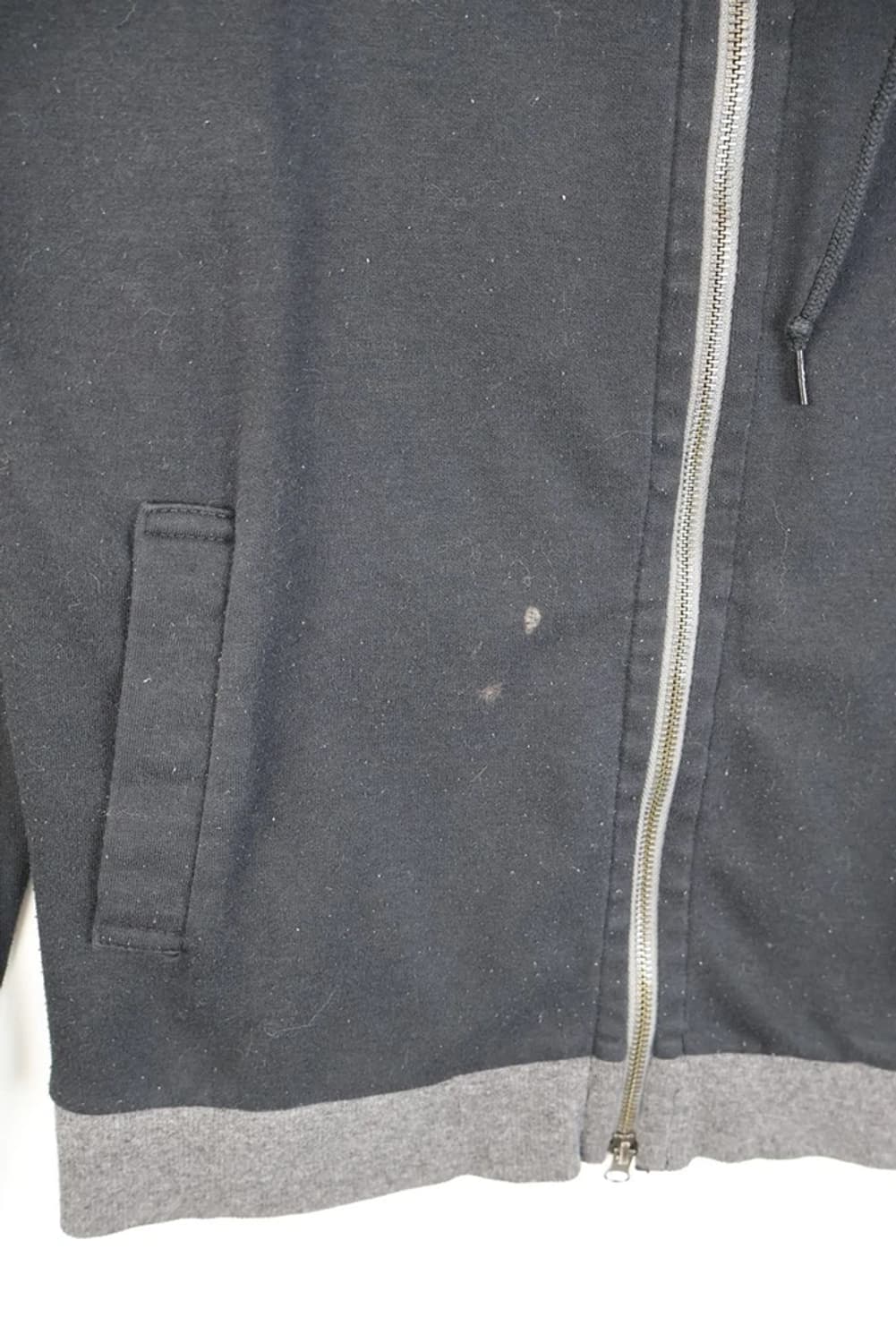 정글스톰 하이넥 집업 상품이미지7