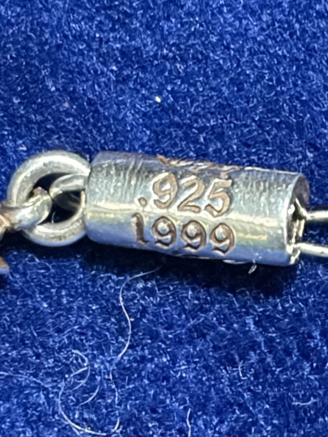 크롬하츠 타이니 E CH 팔찌 13링크 상품이미지7