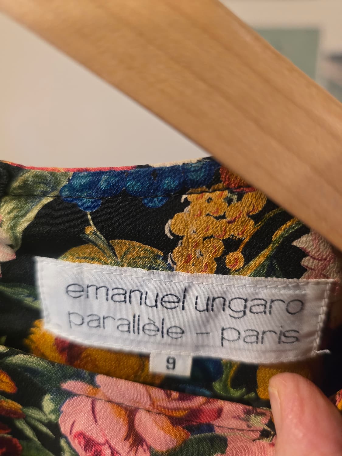 Emanuel  ungaro 상품이미지8