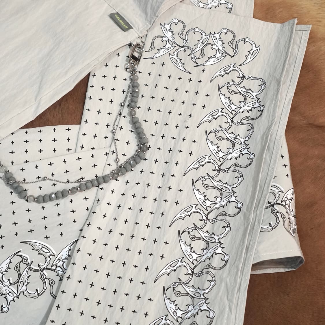 HYEIN SEO 혜인서 Sash 스트랩 백 상품이미지5