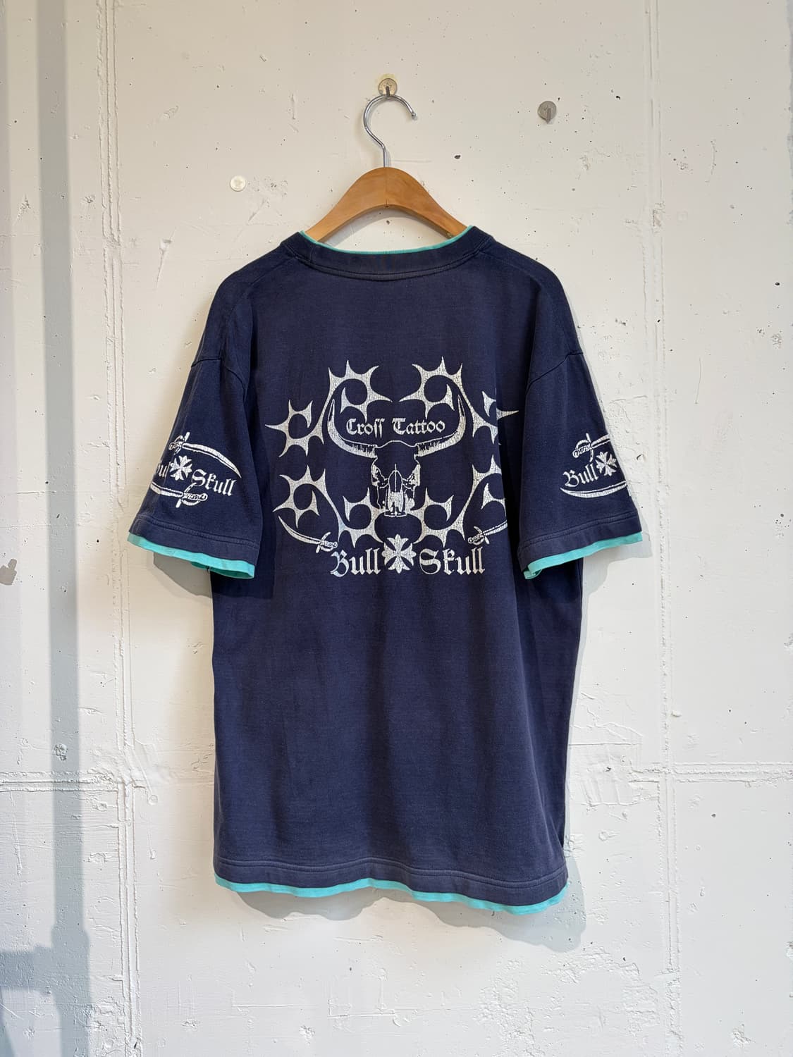 FLY BEAN t-shirt 상품이미지5