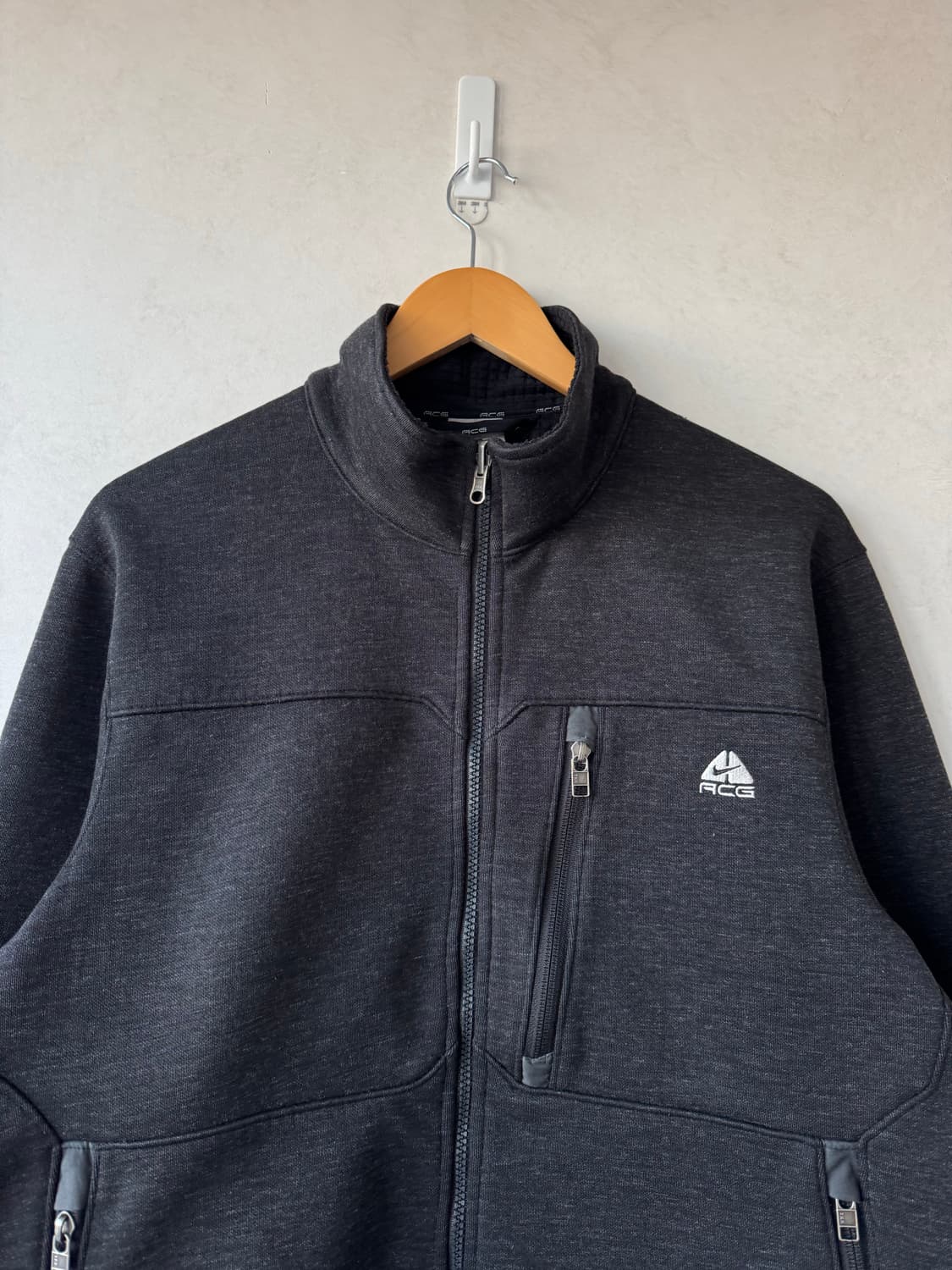 00s 나이키 Acg 플리스 집업 상품이미지3