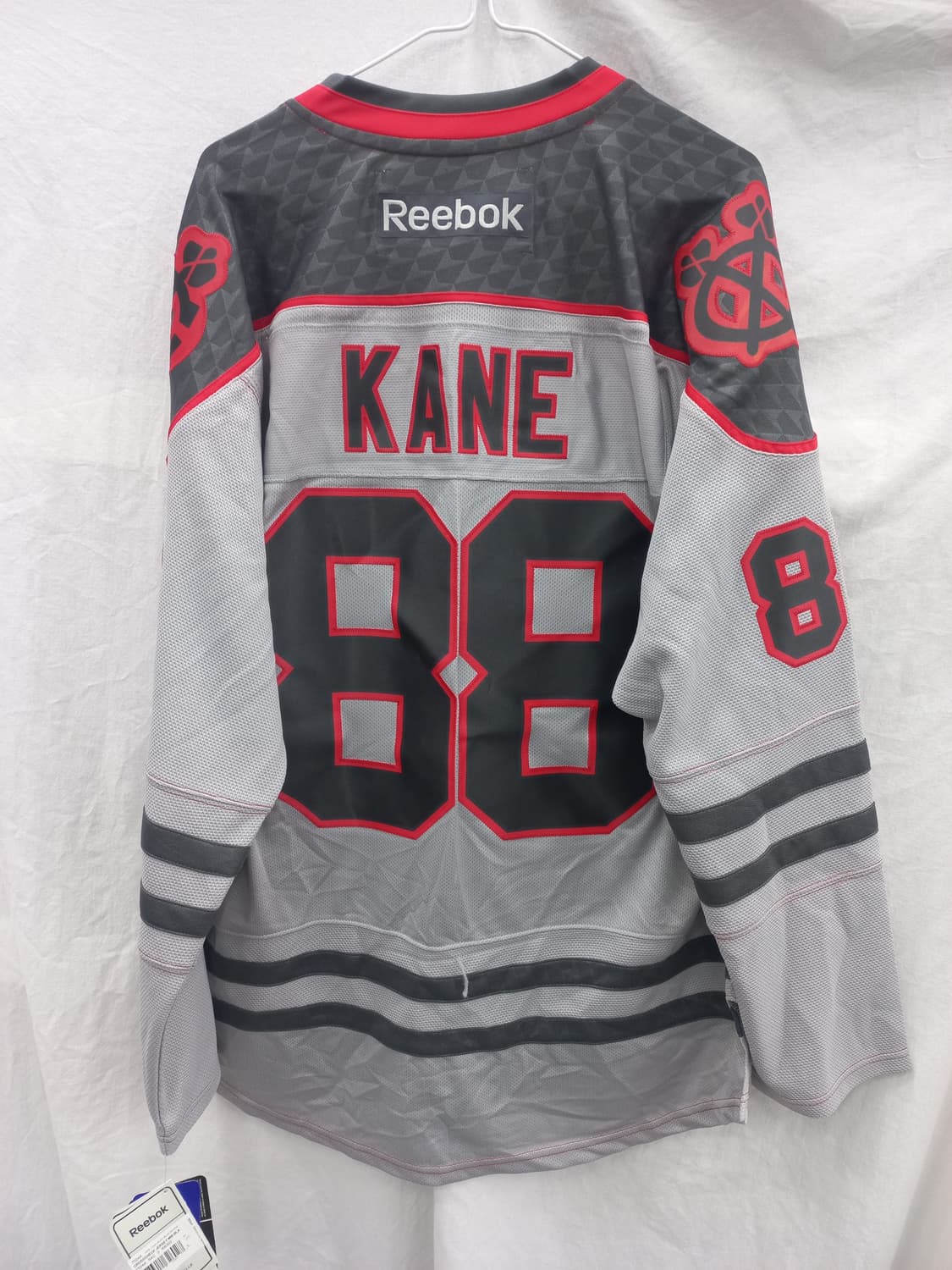 리복 시카고 블랙호크스 8번 NHL 아이스하키 져지(남110) 상품이미지2