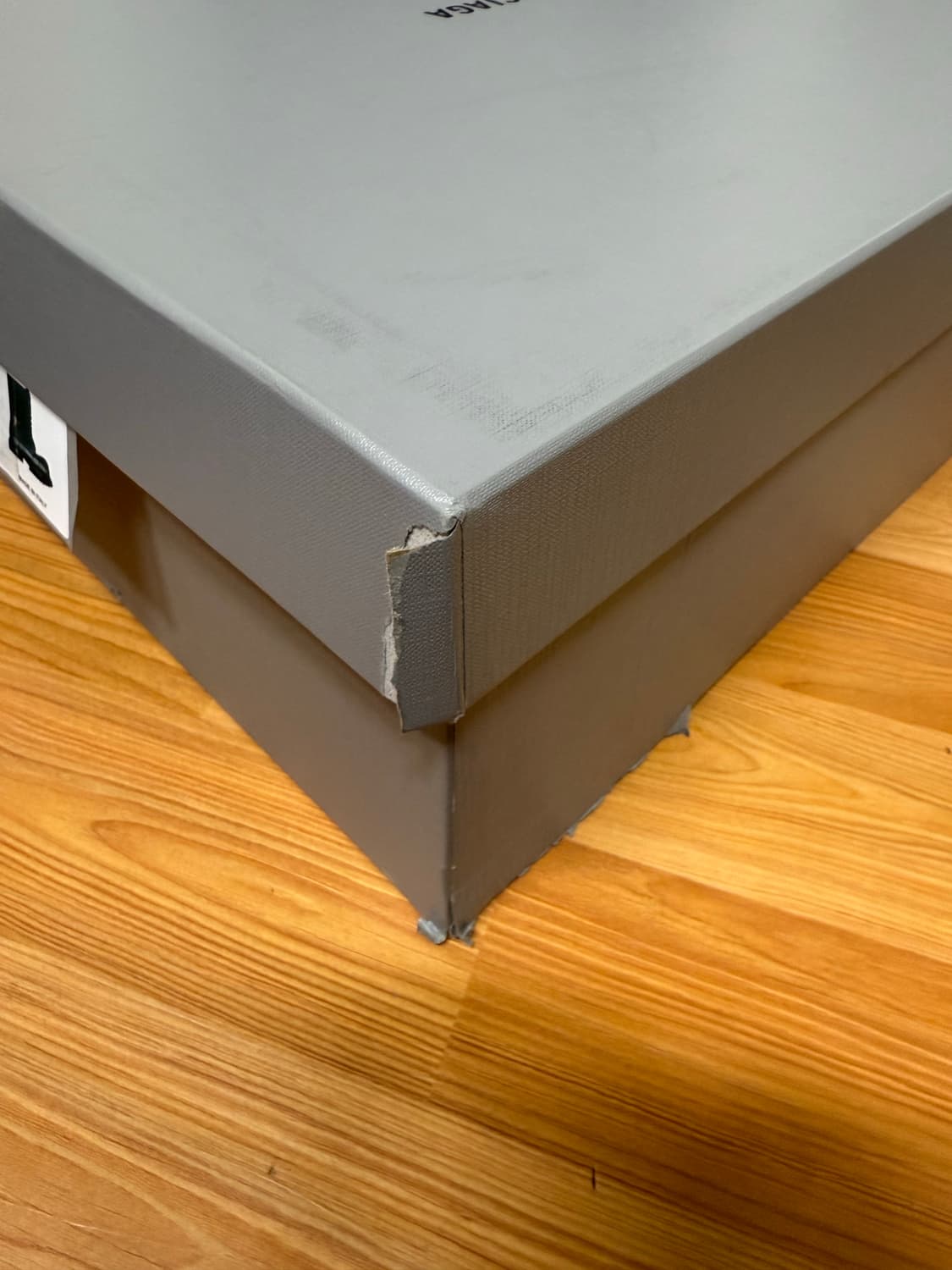 [41] 발렌시아가 스테로이드 부츠 상품이미지4