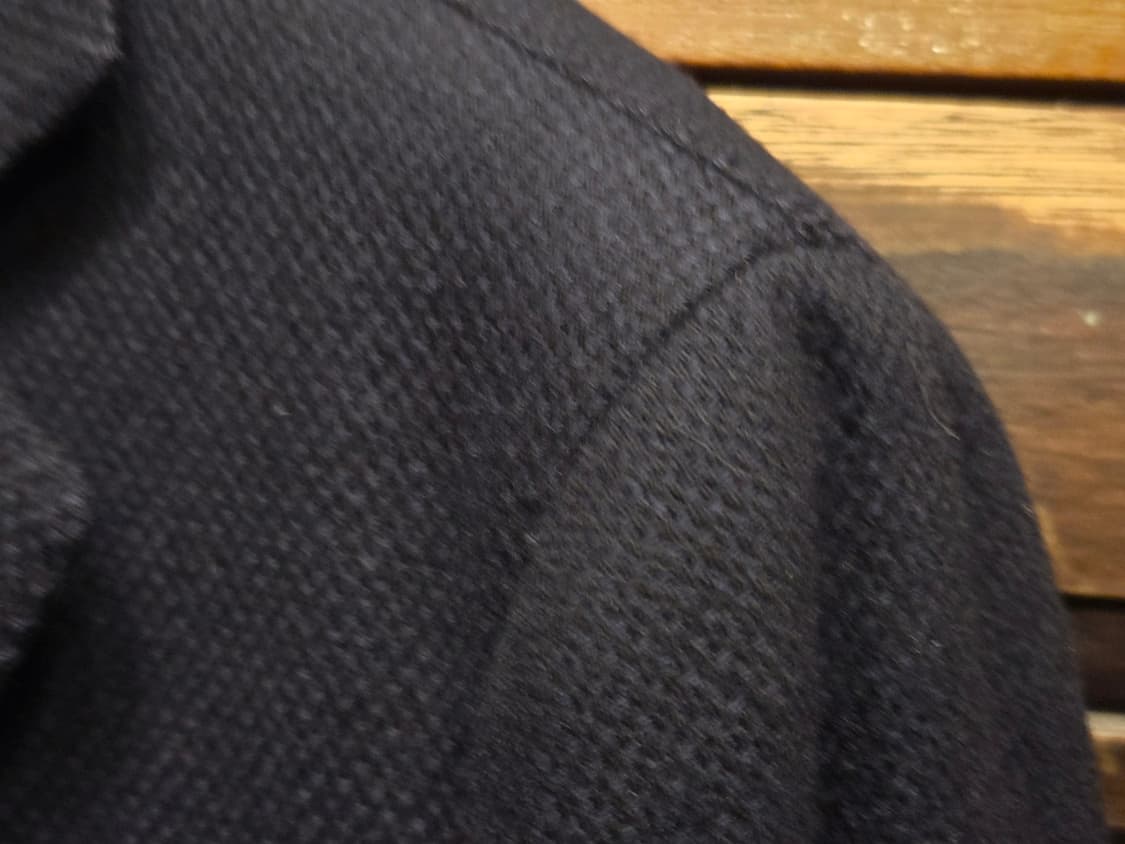 사르토리아 파르마 체스터필드코트  상품이미지5