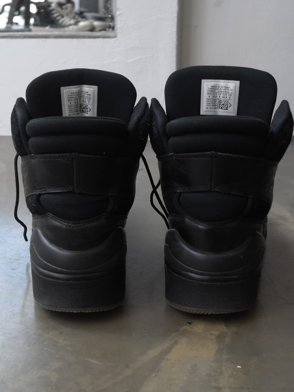 Converse X The Soloist 상품이미지5