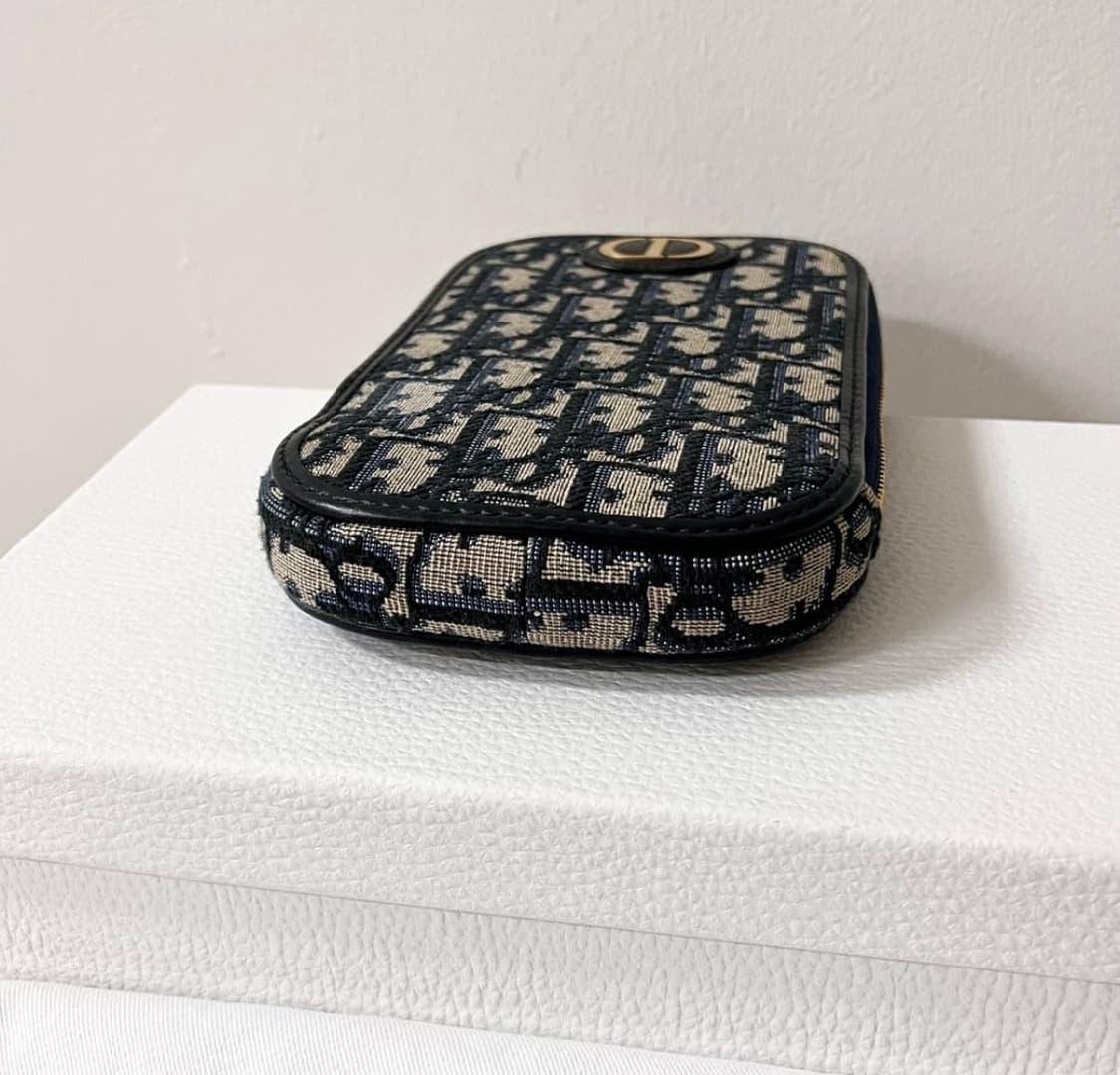 디올 30 Montaigne Call'in Dior 휴대폰 홀더 상품이미지9