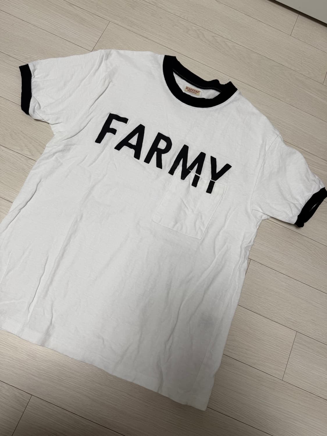 캐피탈 링거티 상품이미지1