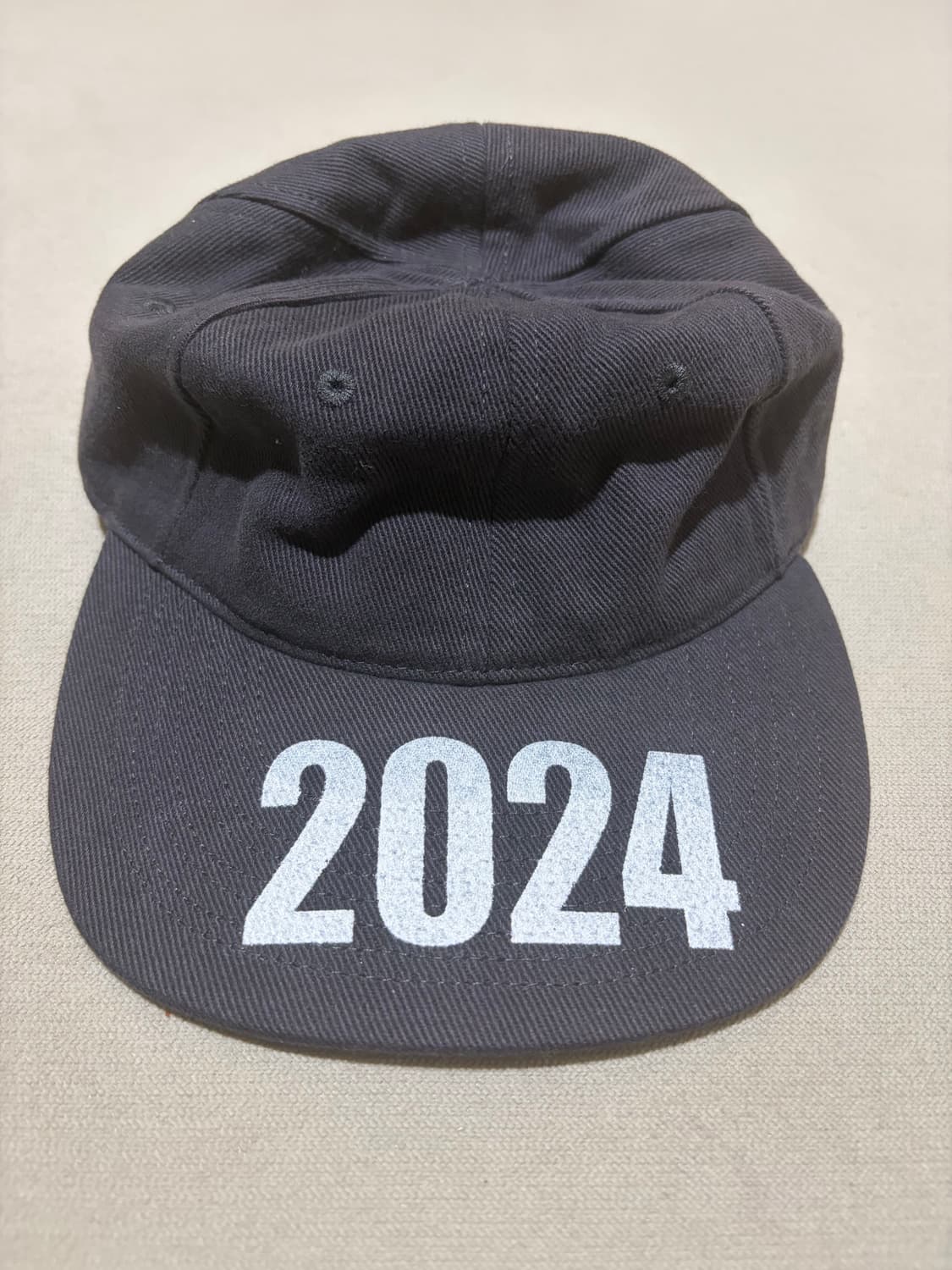 칸예 2024캡 상품이미지2