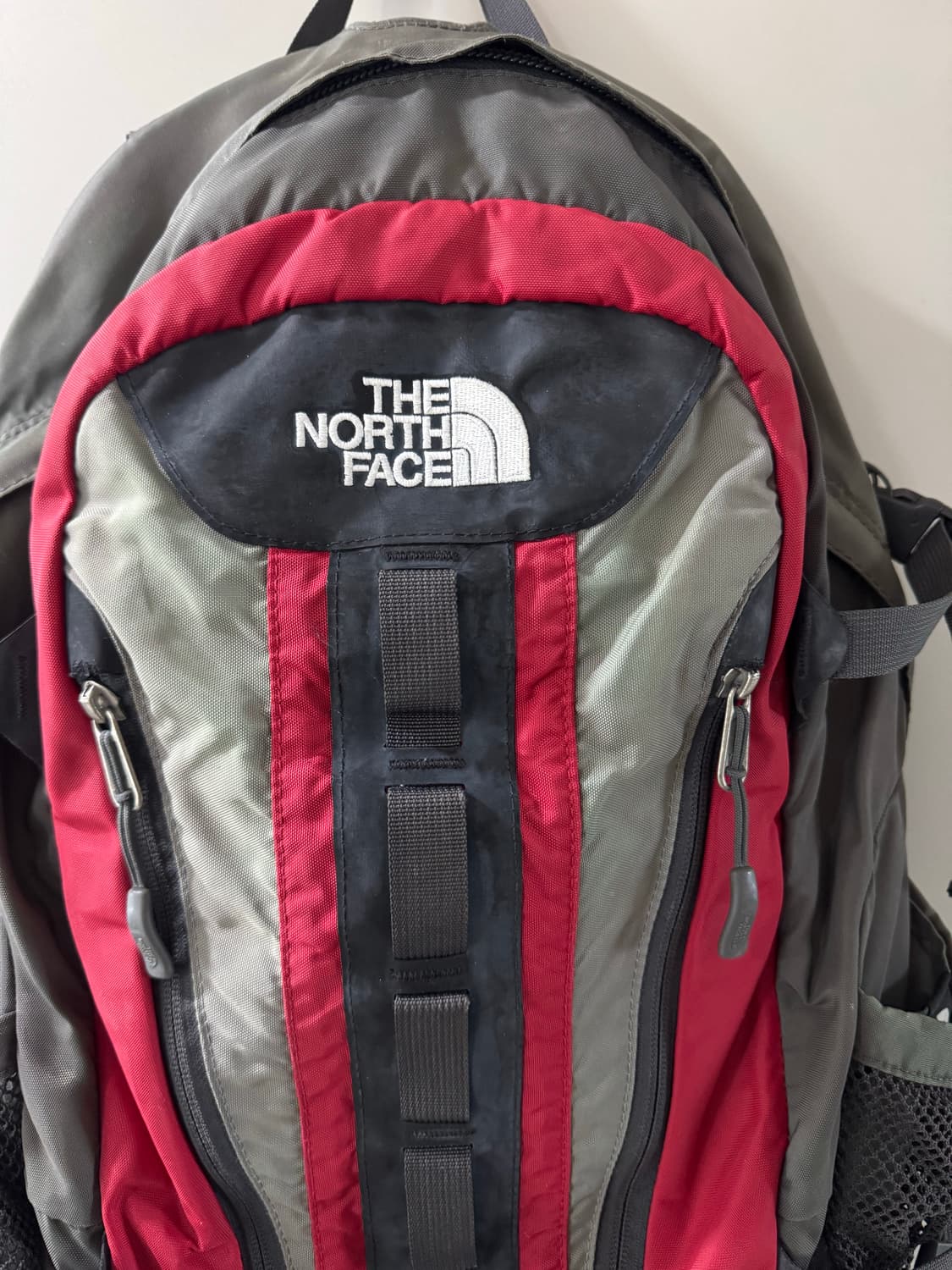 노스페이스 핫샷 백팩 상품이미지2