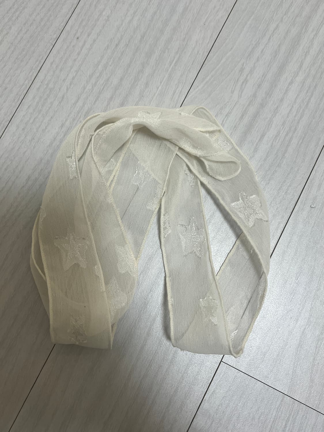 코이세이오 스카프 상품이미지3