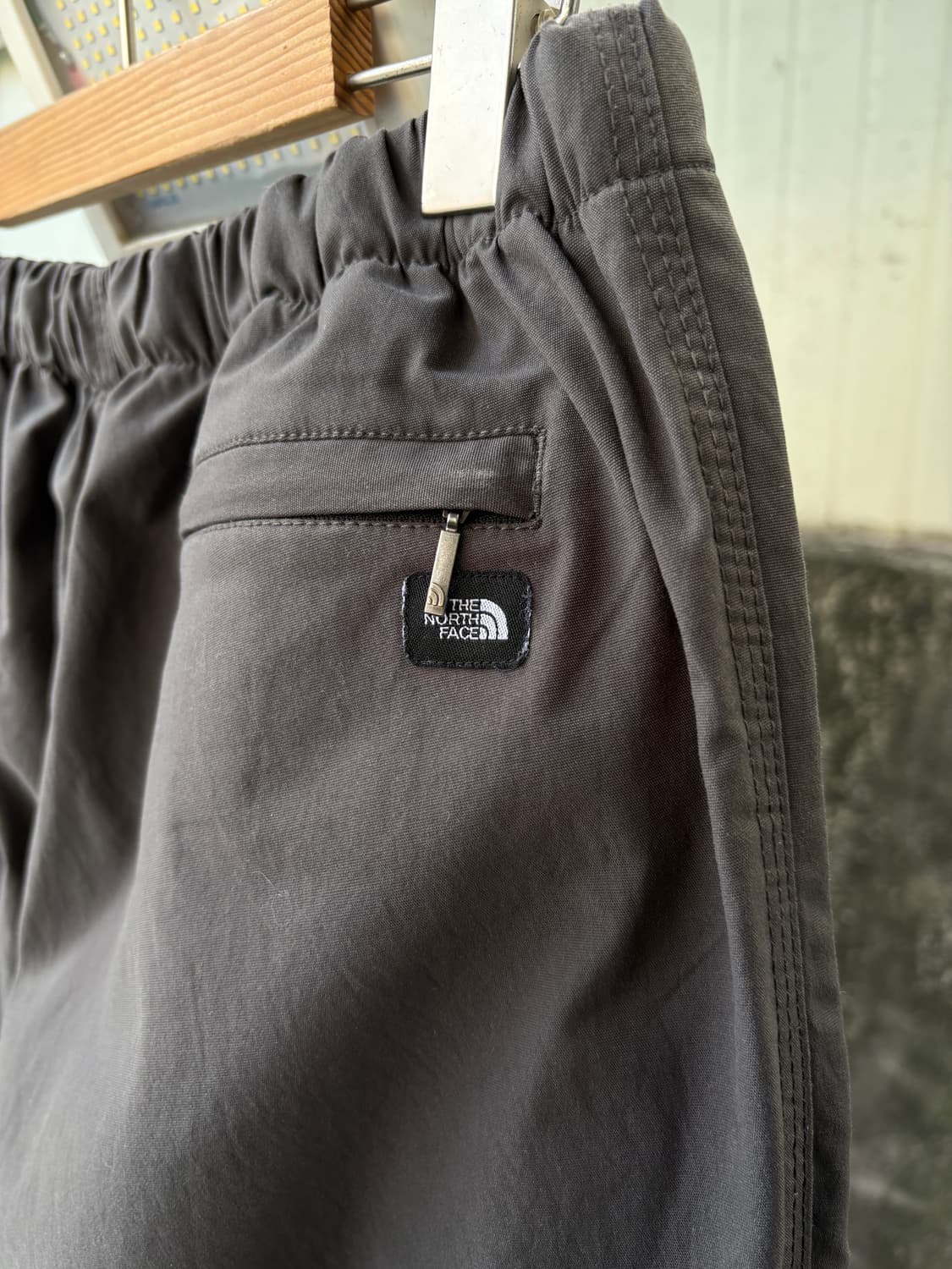 노스페이스 웨빙 벨트 팬츠 상품이미지6