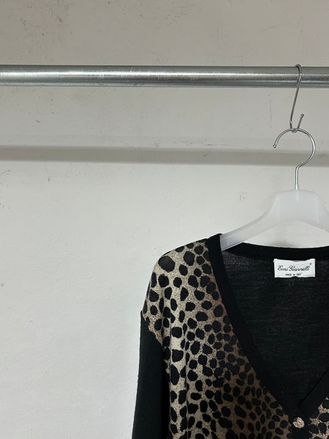 vtg cardigan 상품이미지2