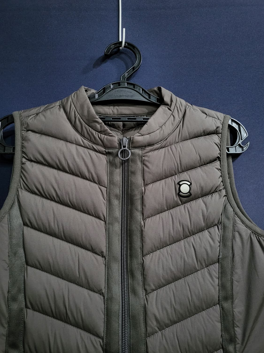 와이드앵글 구스다운 골프 베스트 상품이미지2