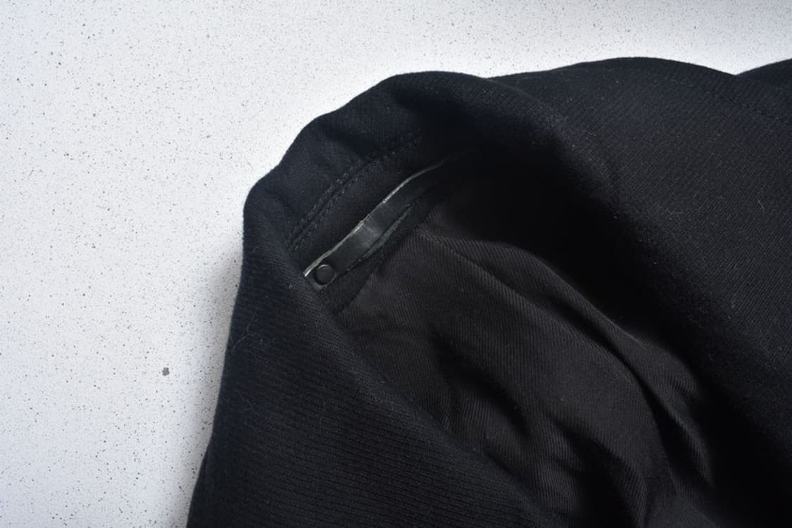 올세인츠 로브 코트 S N0950 상품이미지4