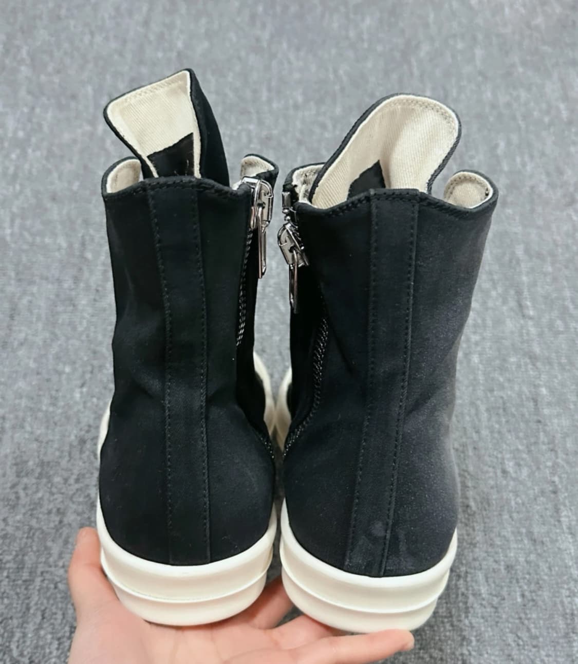 릭오웬스 다크쉐도우 40 상품이미지7