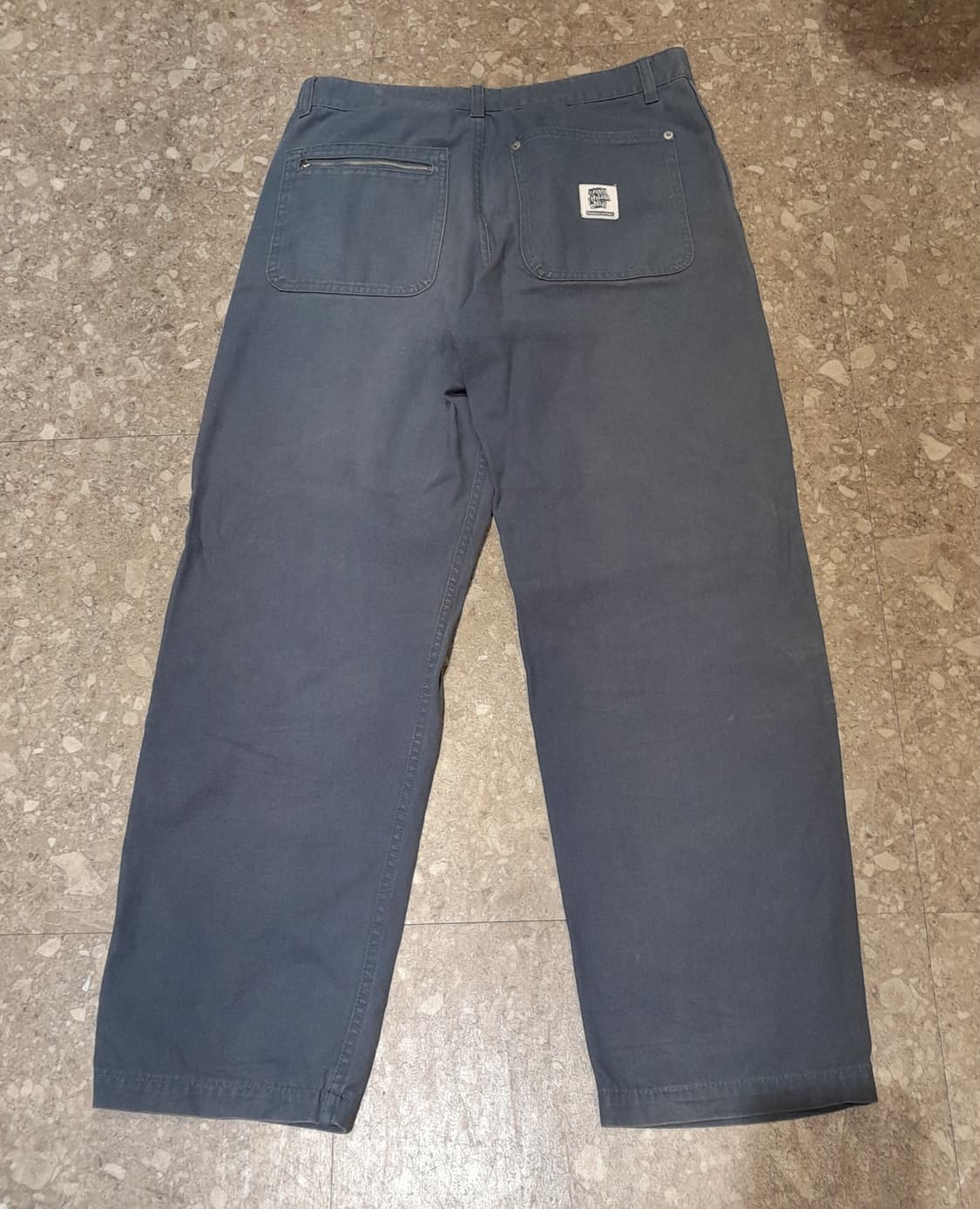 💥디스이즈네버댓 카펜터 팬츠 (L) 
 상품이미지2