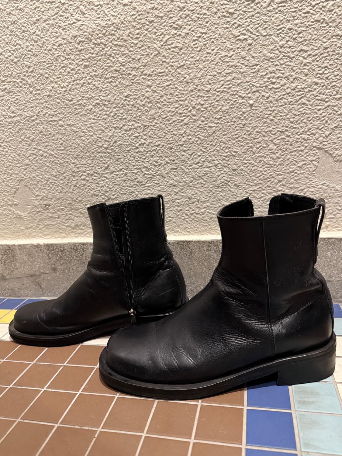 로스트가든 부츠 (280) 상품이미지2