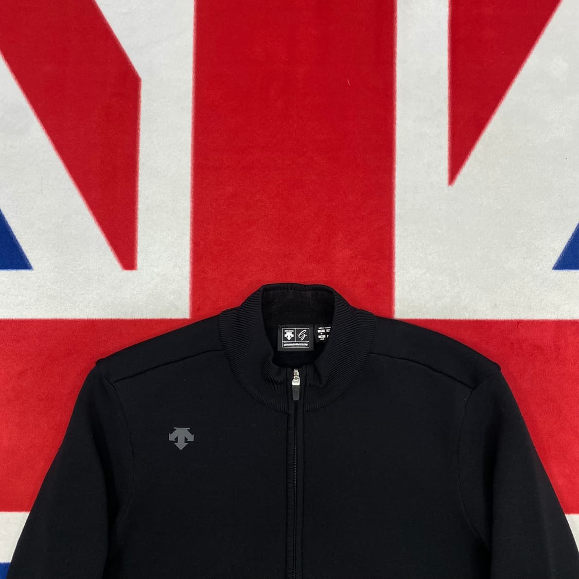 데상트 집업 95 상품이미지3