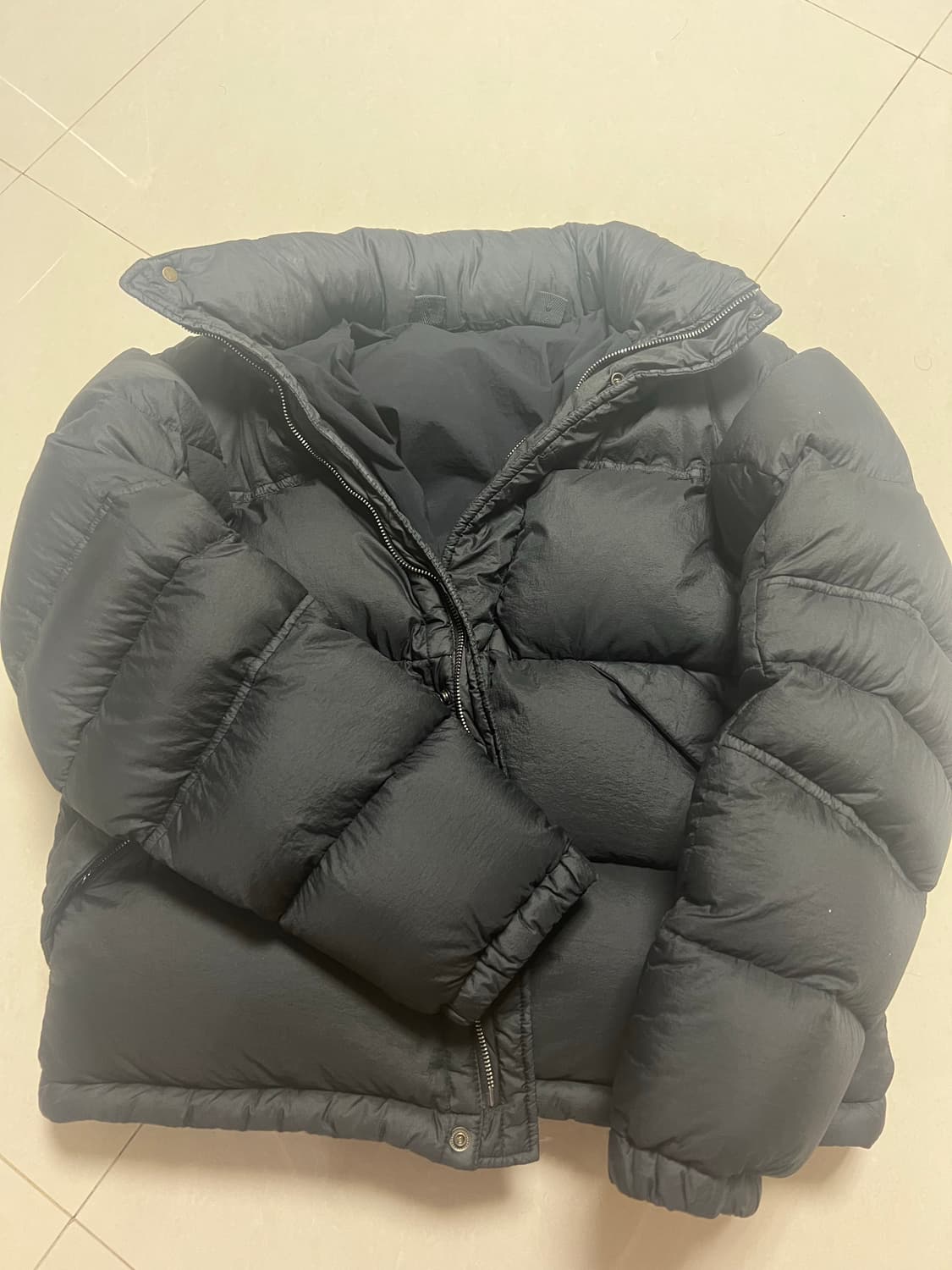 텐씨 아스펜 블랙 50 상품이미지1