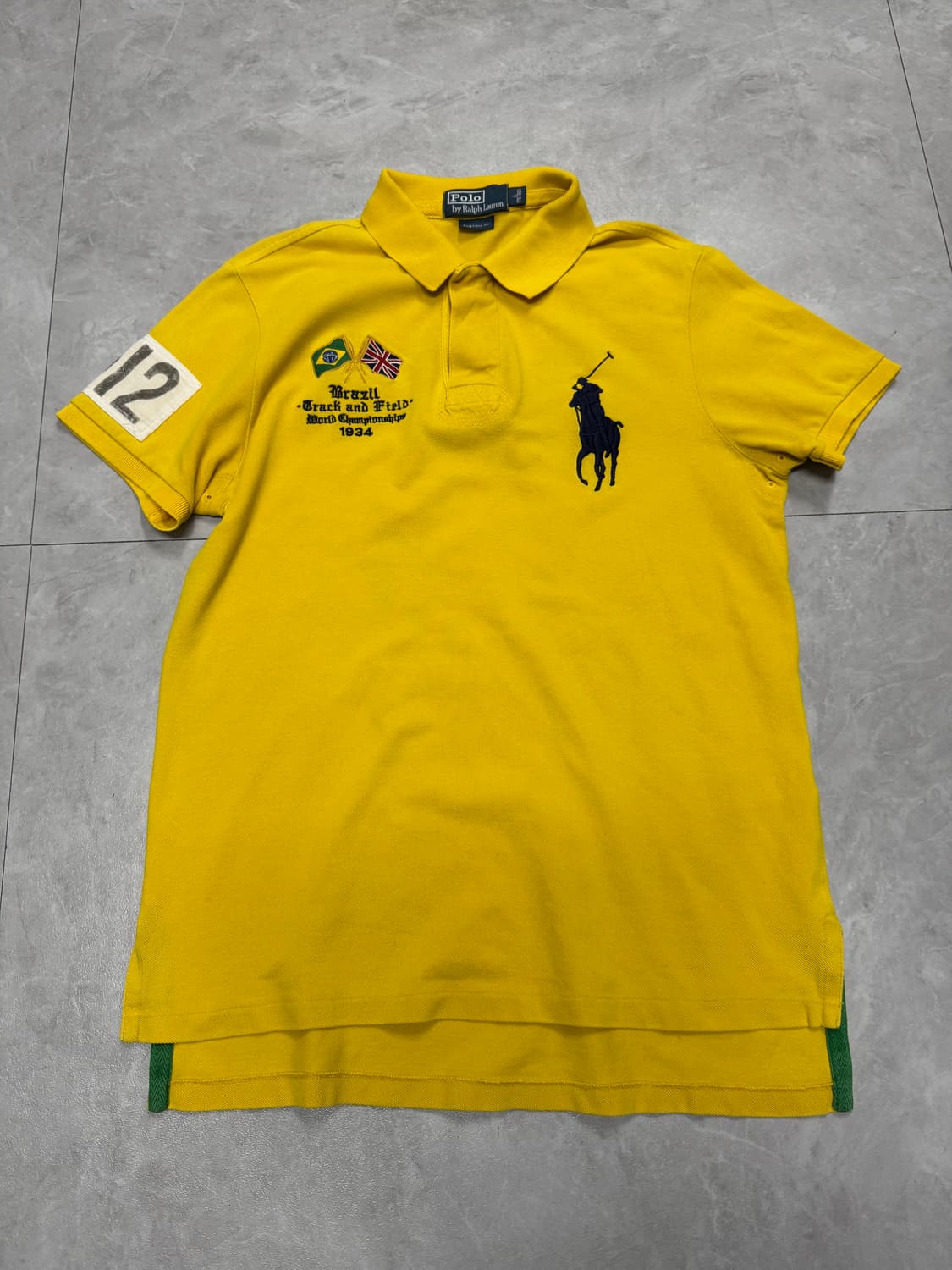 폴로 랄프로렌 상품이미지1