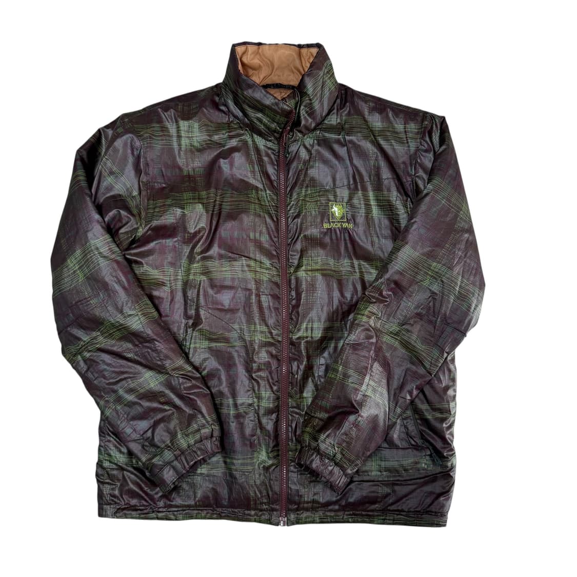 블랙야크 패딩  상품이미지1