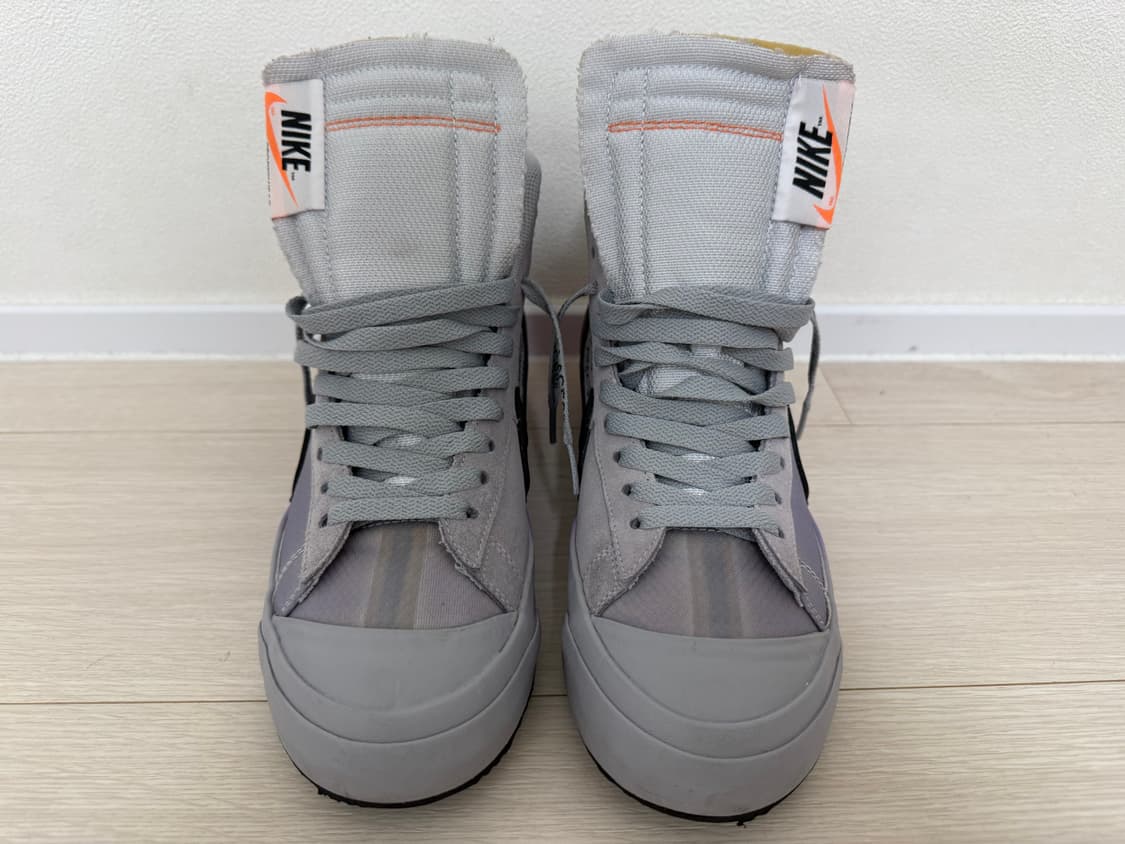 나이키 오프화이트 세레나 블레이저 미드 260 상품이미지2