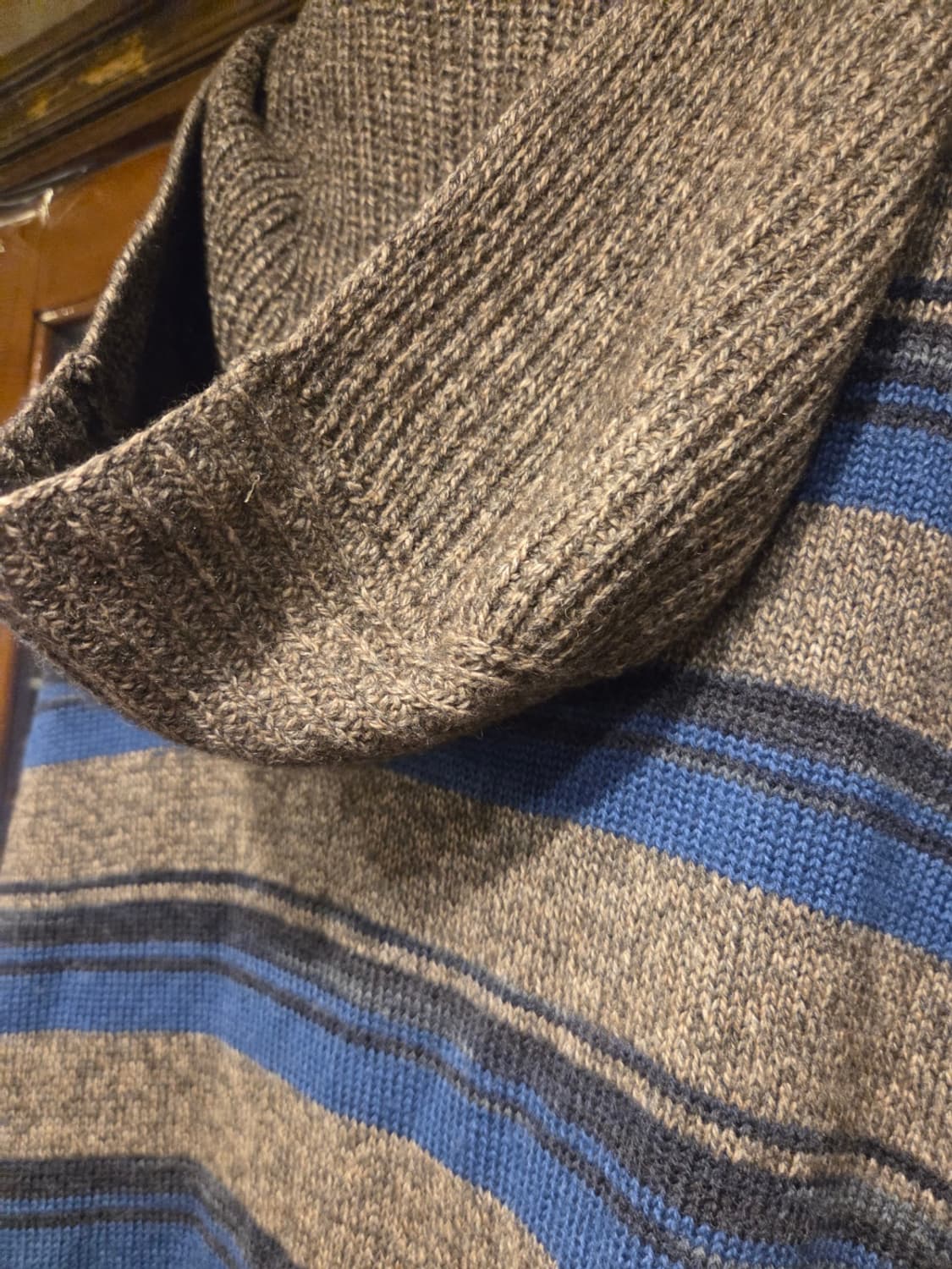 미쏘니 카디건 상품이미지9