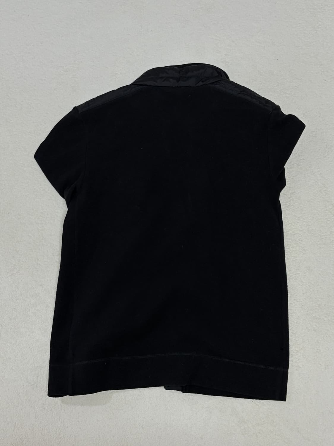 (최상) 20fw 몽클레어 후리스 1 (97size) 상품이미지8