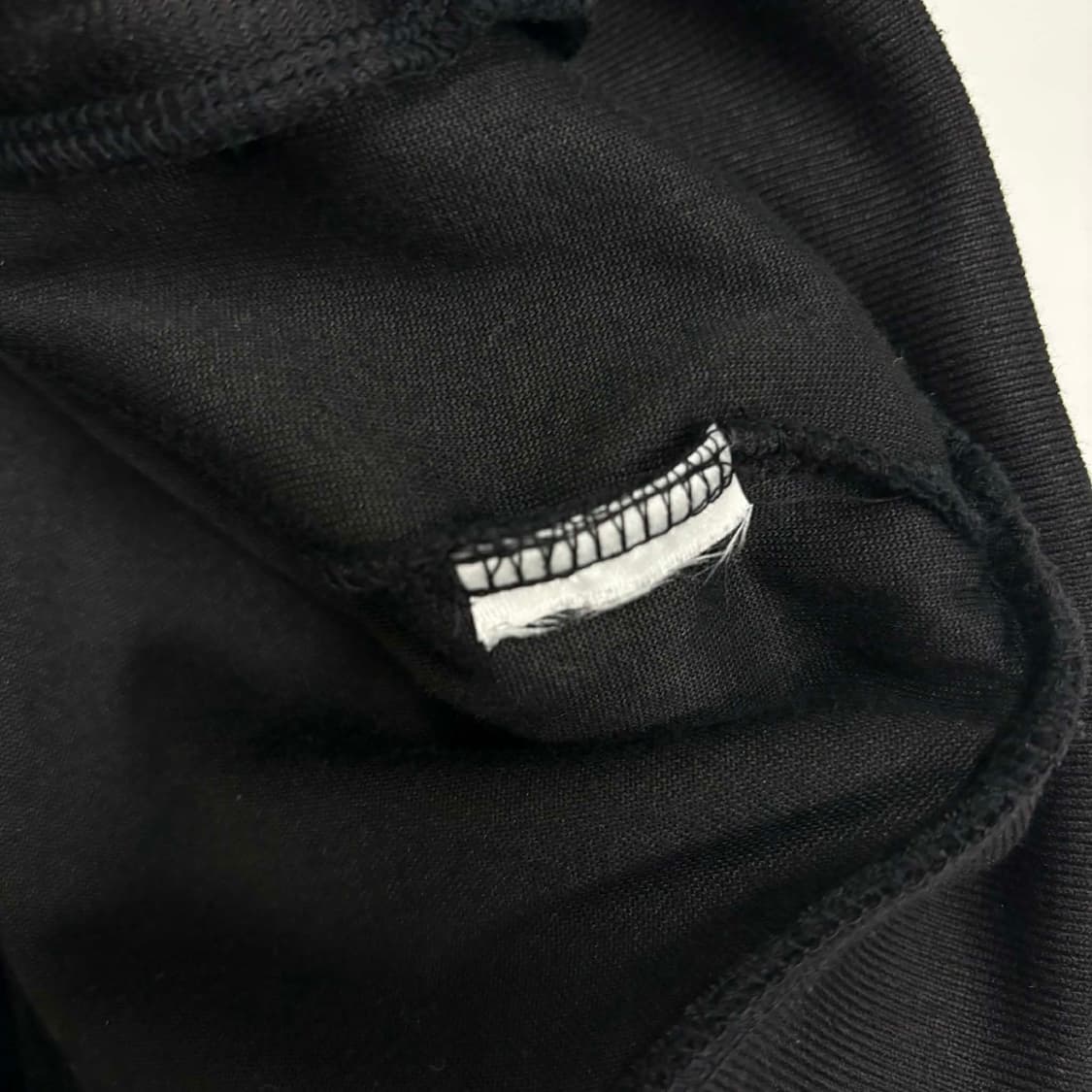 캘빈클라인 벨루어 벨벳 걸즈 후드집업 희귀져지 상품이미지5